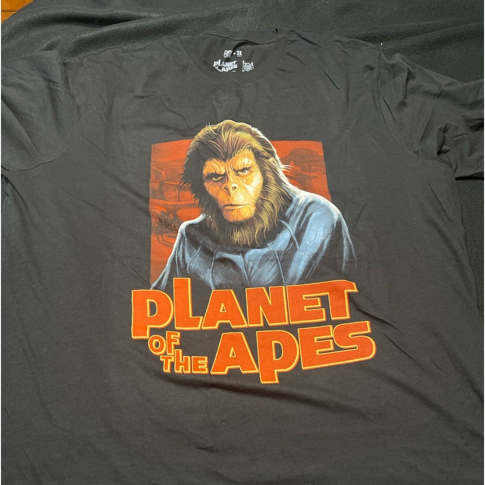 Planet of the Apes T-shirt